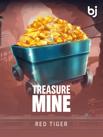 TreasureMinepng game cover