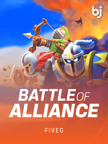BATTLE OF ALLIANCEpng thumbnail