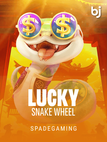 Lucky Snake Wheelpng thumbnail